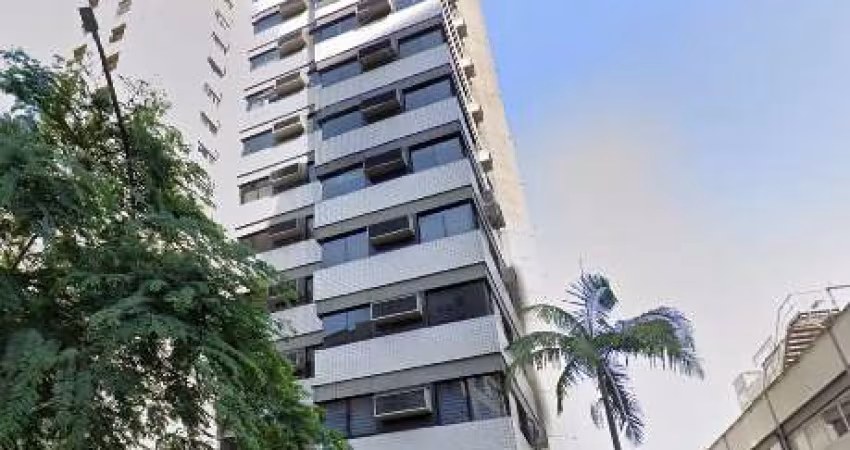 Sala com 33m² - Santa Cecília - São Paulo - SP.