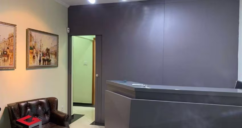 Casa à venda 3 quartos 1 suíte 3 vagas Rudge Ramos - São Bernardo do Campo - SP