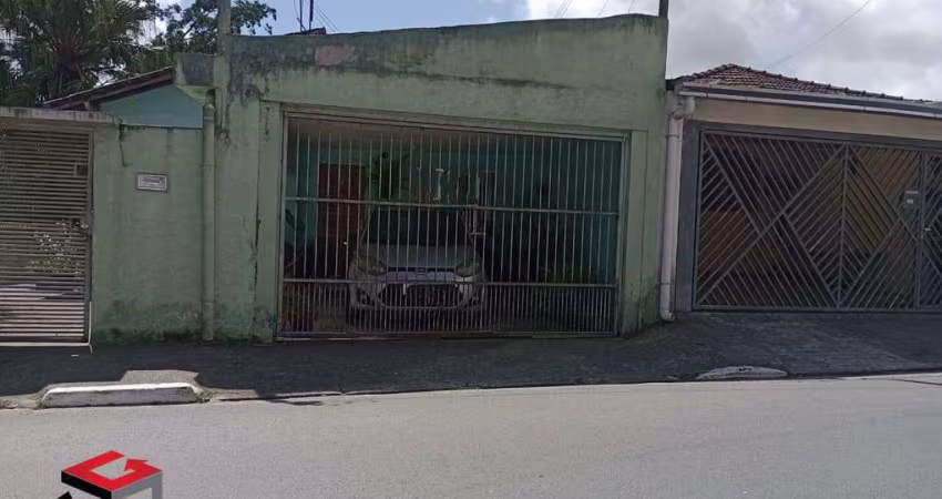 Casa à venda 3 quartos 2 vagas Rio Grande - São Bernardo do Campo - SP