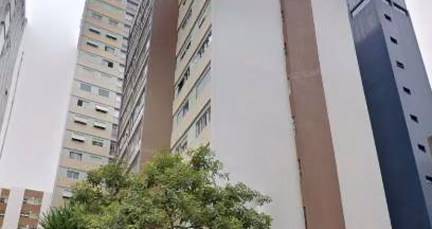 Apartamento 2 Dormitórios com 75m² - Paraíso - São Paulo - SP .