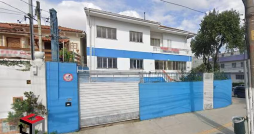 Casa com 550m² - Vila Monumento - São Paulo - SP.