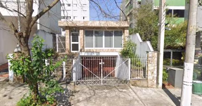 Casa com 130m² - Alto da Lapa - São Paulo - SP.