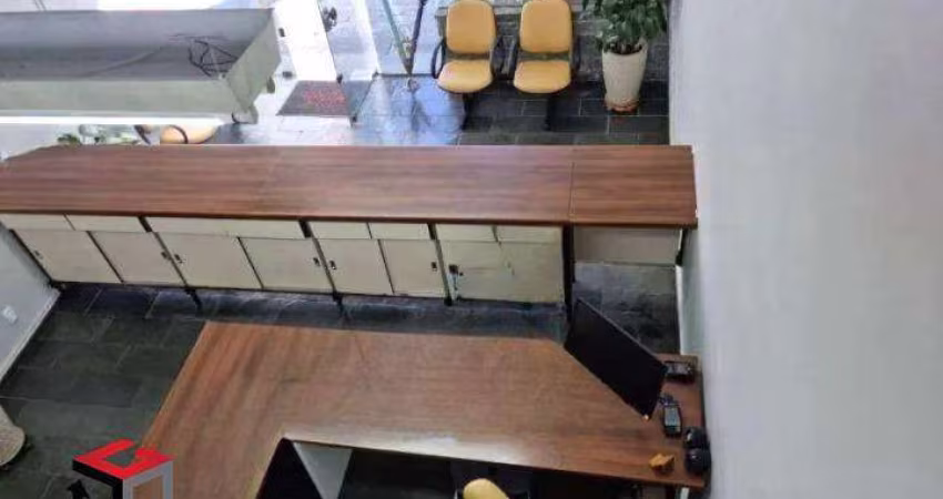Prédio para aluguel 2 quartos 2 suítes 4 vagas Centro - São Bernardo do Campo - SP