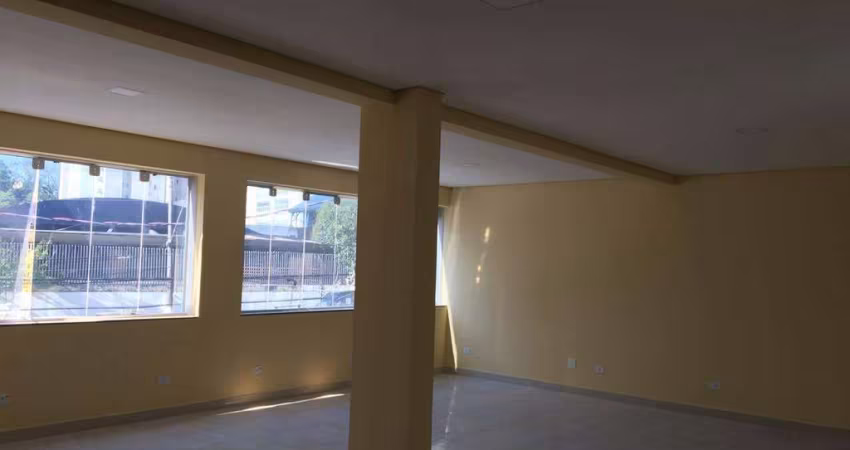 Sala para aluguel 1 vaga Baeta Neves - São Bernardo do Campo - SP