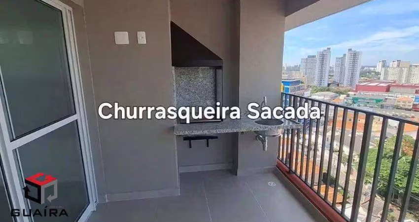 Apartamento 3 Dormitórios em Santo Amaro 79m2