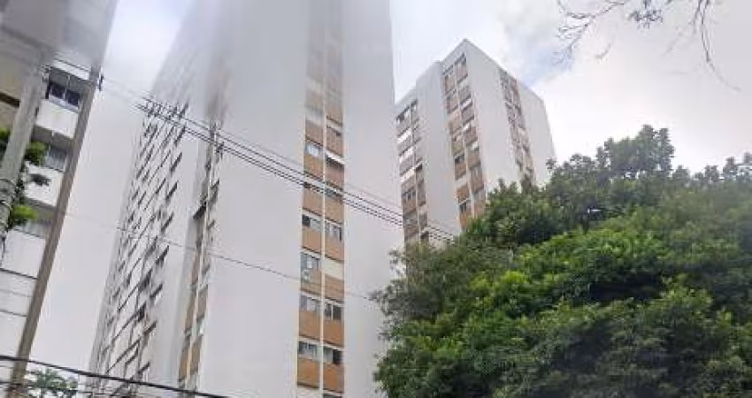 Apartamento com 100m² - Perdizes - São Paulo - SP -