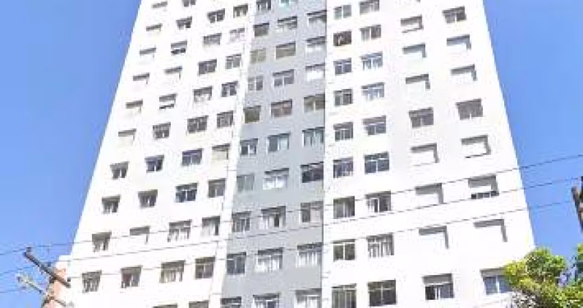 Apartamento com 38m - Perdizes - São Paulo - SP.