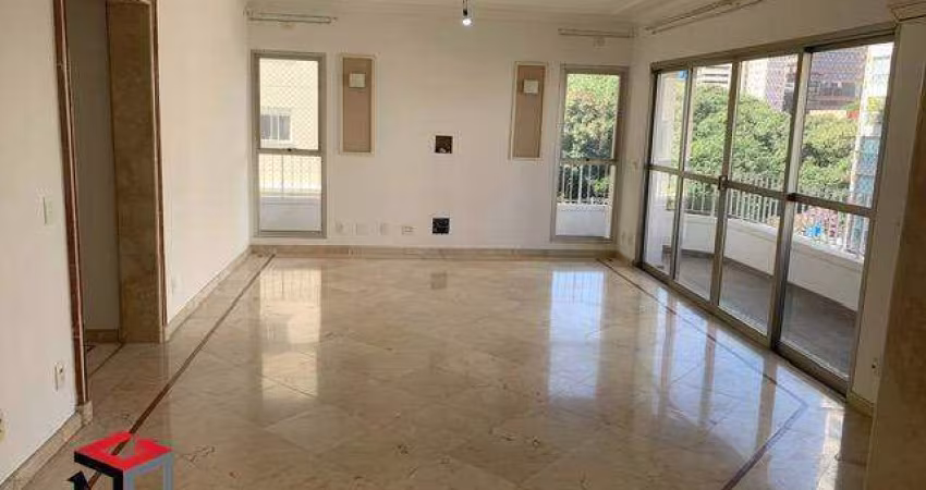 Apartamento de 208m² no Paraíso em São Paulo - SP.