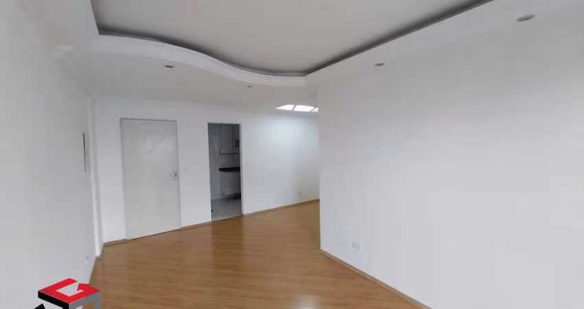 Apartamento à venda 3 quartos 1 suíte 3 vagas Baeta Neves - São Bernardo do Campo - SP
