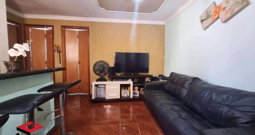 Apartamento à venda 2 quartos 1 vaga Baeta Neves - São Bernardo do Campo - SP