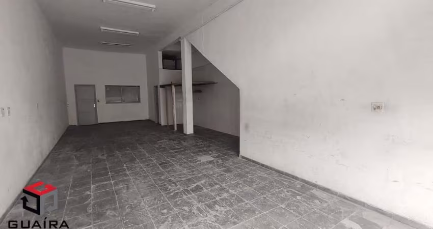 Salão para aluguel 6 vagas Casa Branca - Santo André - SP
