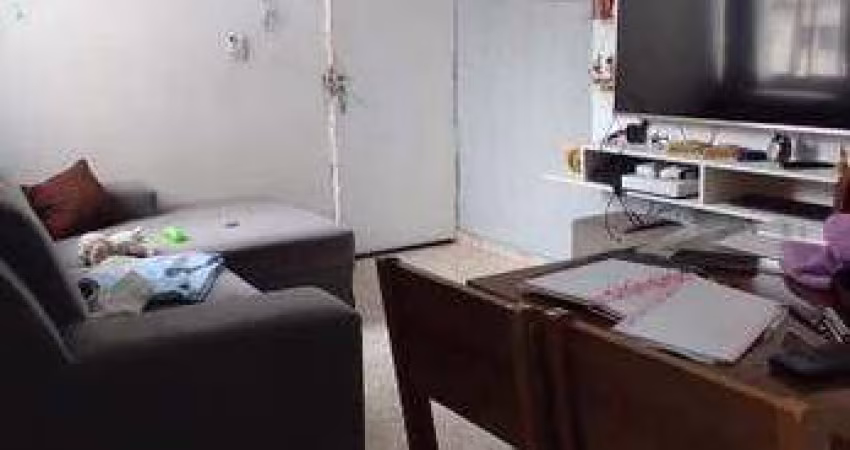 Apartamento à venda 2 quartos Montanhão - São Bernardo do Campo - SP