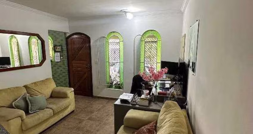 Sobrado à venda 3 quartos 3 suítes 3 vagas Baeta Neves - São Bernardo do Campo - SP