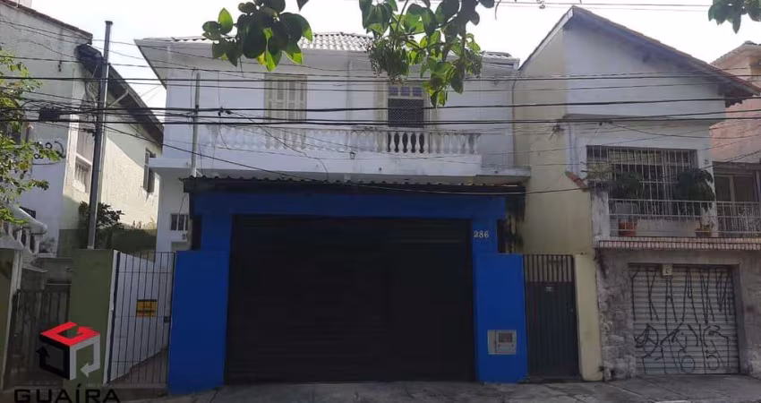Sobrado Jardim da Gloria, 450m2