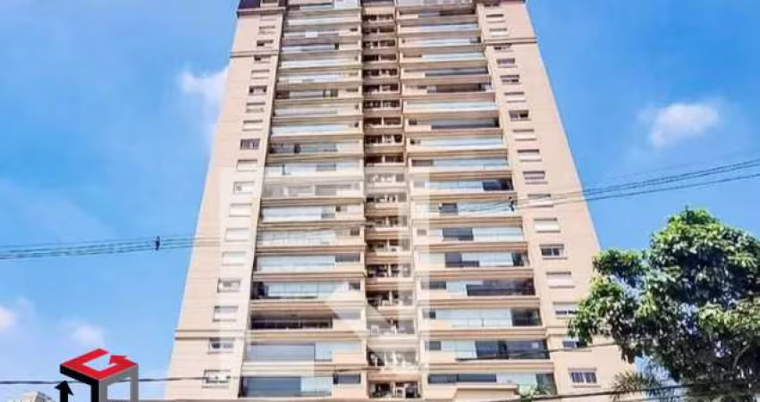 Apartamento com 150m² - Vila Mariana - São Paulo - SP.