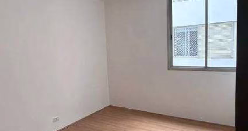 Apartamento com 58m² - Pinheiros - São Paulo - SP.