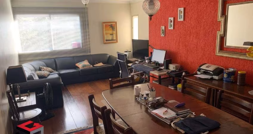 Apartamento à venda 2 quartos 2 vagas Terra Nova - São Bernardo do Campo - SP