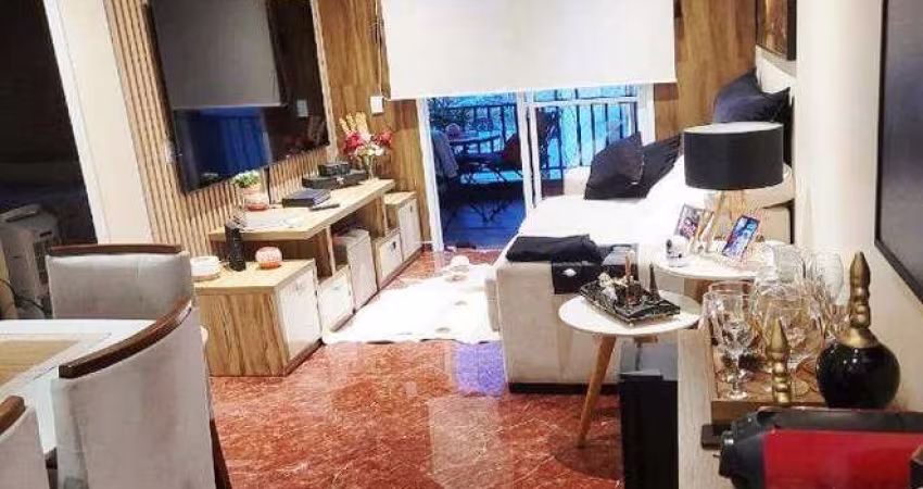 Apartamento à venda 2 quartos 1 suíte 1 vaga Rudge Ramos - São Bernardo do Campo - SP