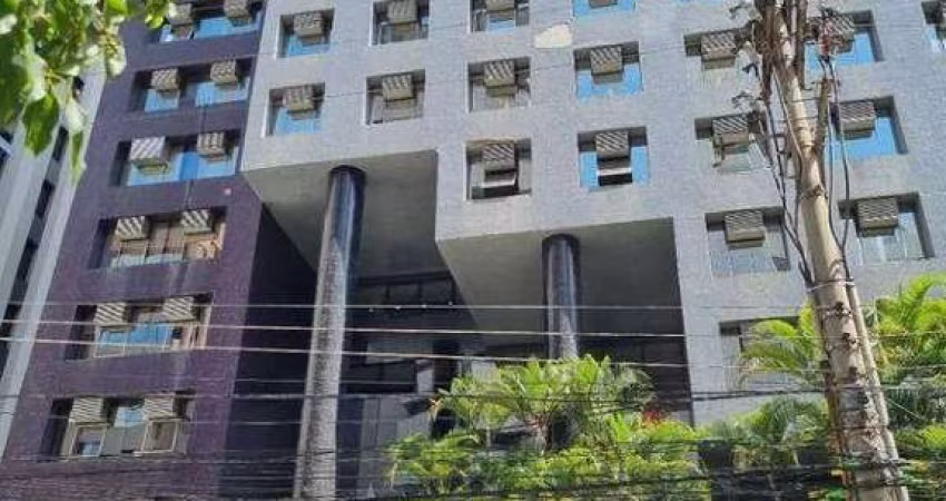 Conjunto Comercial no Brooklin 45m2