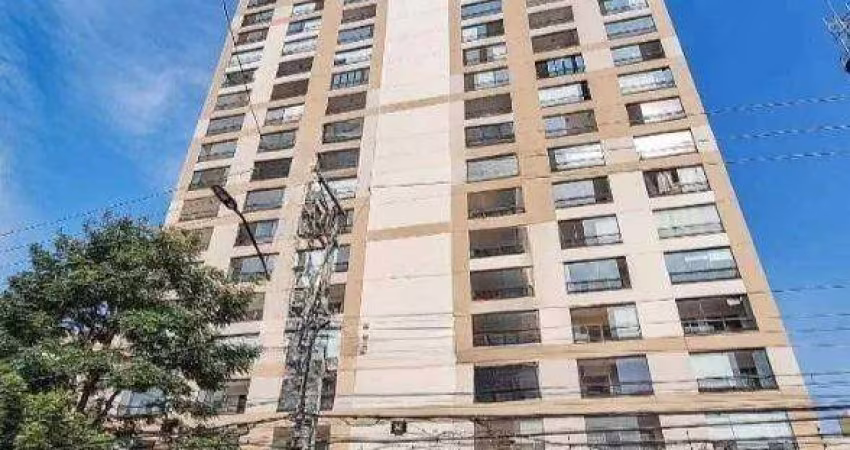 Apartamento 1 Dormitório no Cambuci 36m2