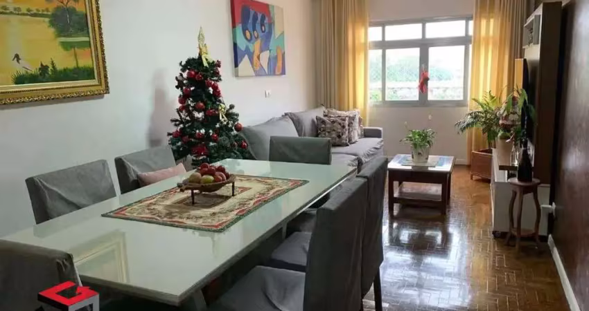 Apartamento 3 dormitórios na vila monte alegre (saude) 95m2