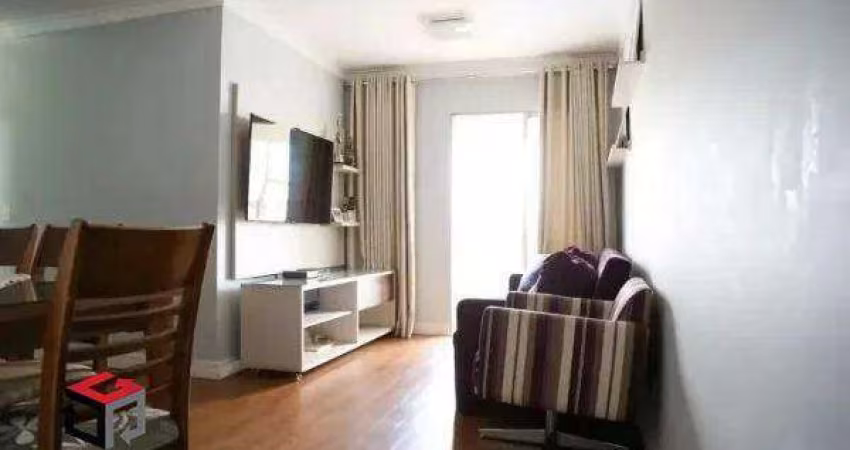 Apartamento 2 Dormitórios na Vila Santa Catarina 64m2
