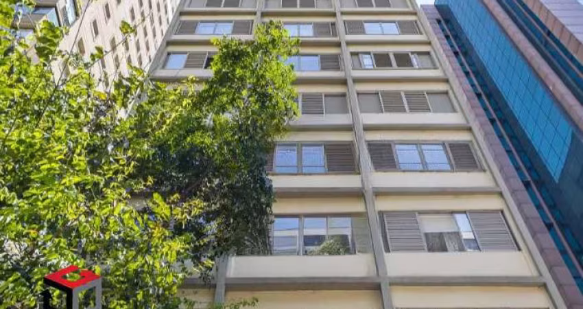Apartamento com 162m² - Jardim Paulista - São Paulo - SP.