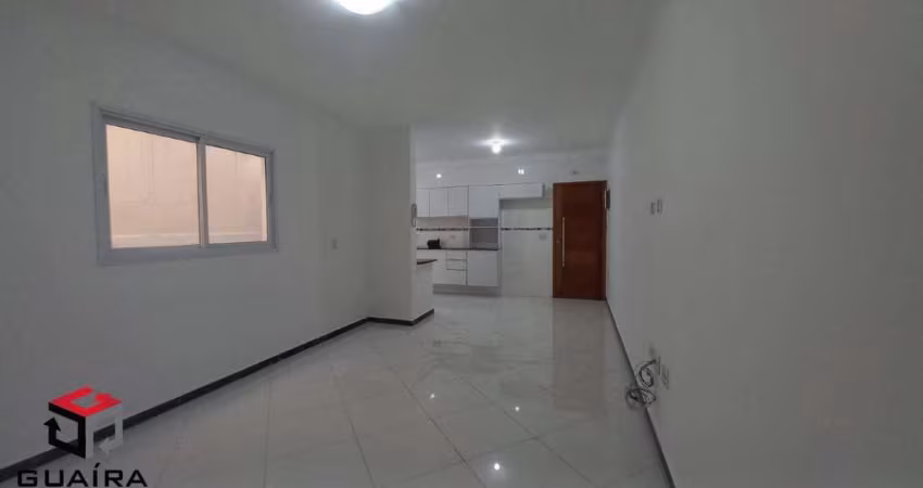 Apartamento para aluguel 2 quartos 1 suíte 1 vaga Curuçá - Santo André - SP