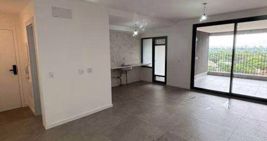Apartamento com 96m² - Pinheiros - São Paulo - SP.