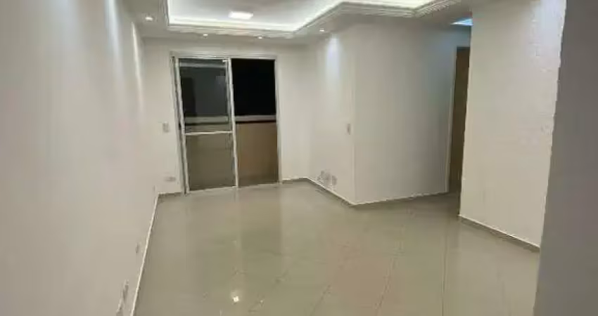 Apartamento para aluguel 3 quartos 1 vaga Baeta Neves - São Bernardo do Campo - SP