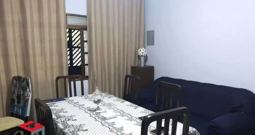 Sobrado à venda 4 quartos 2 vagas Dos Casa - São Bernardo do Campo - SP