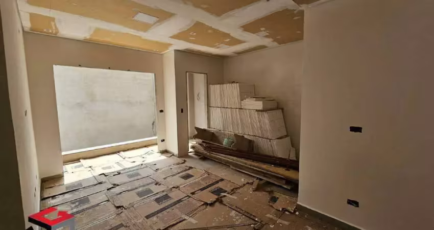Apartamento à venda 2 quartos 1 suíte 1 vaga Demarchi - São Bernardo do Campo - SP