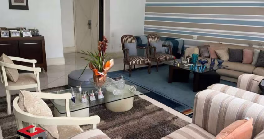 Apartamento à venda 4 quartos 2 suítes 4 vagas Centro - São Bernardo do Campo - SP