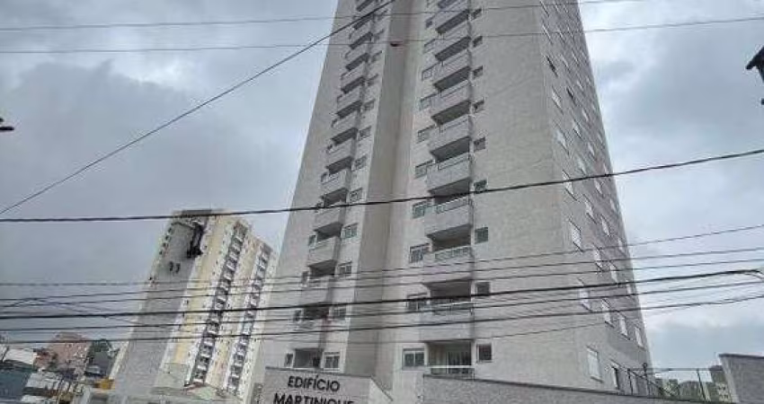 Apartamento à venda 2 quartos 1 vaga Baeta Neves - São Bernardo do Campo - SP