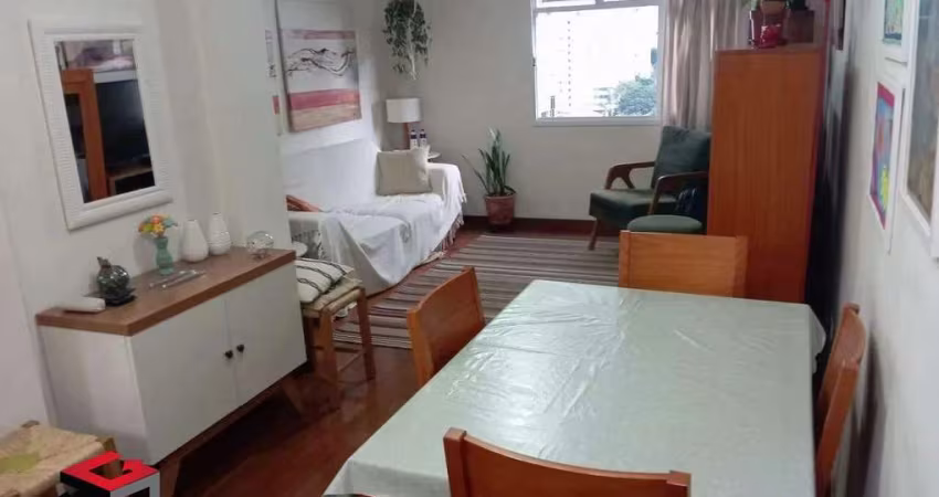 Apartamento 2 Dormitórios em Pinheiros 72m2