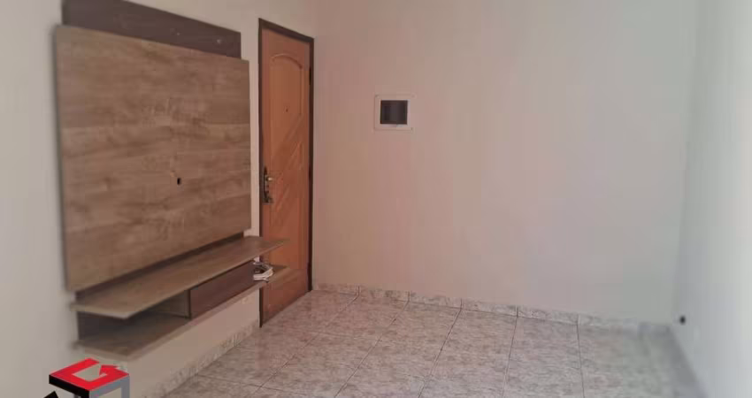Apartamento para aluguel 2 quartos 1 vaga Nova Petrópolis - São Bernardo do Campo - SP
