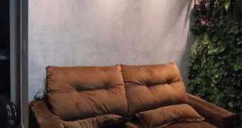 Apartamento à venda 2 quartos 1 vaga Erasmo Assunção - Santo André - SP