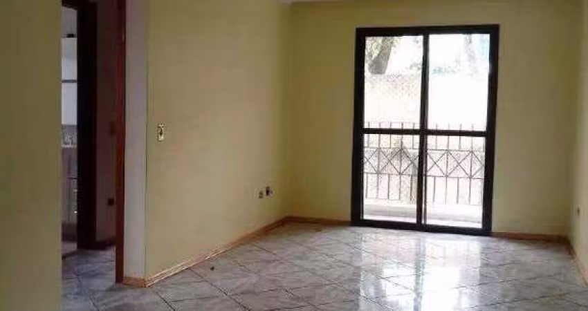 Apartamento à venda 2 quartos 1 suíte 1 vaga Baeta Neves - São Bernardo do Campo - SP