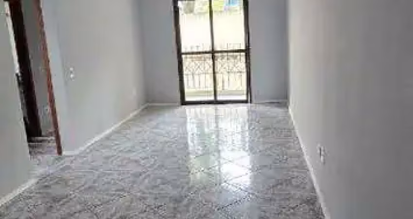 Apartamento à venda 2 quartos 1 suíte 1 vaga baeta neves - são bernardo do campo - sp