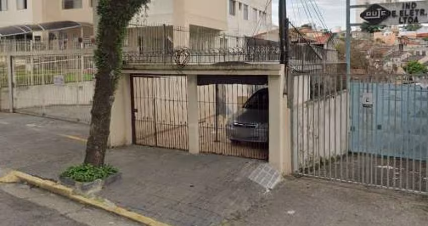 Terreno com 384m² na Vila Mascote em São Paulo - SP
