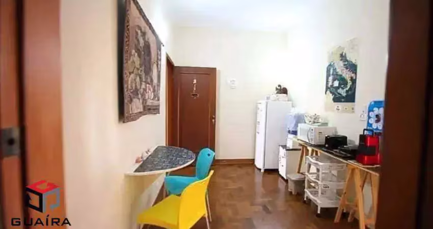 Apartamento com 140m² - Pinheiros - São Paulo - SP.