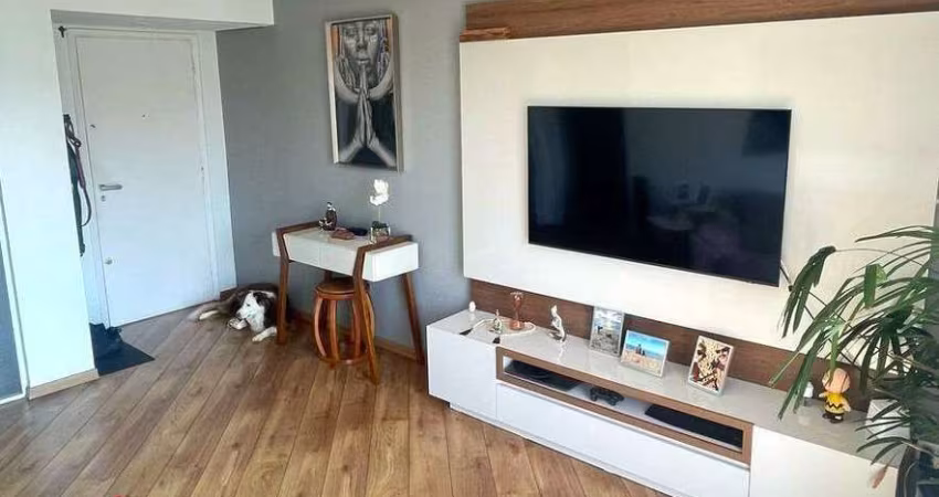 Apartamento à venda 2 quartos 1 suíte 1 vaga Olímpico - São Caetano do Sul - SP