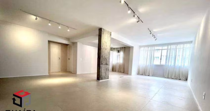 Apartamento com 120m² - Itaim Bibi - São Paulo - SP .