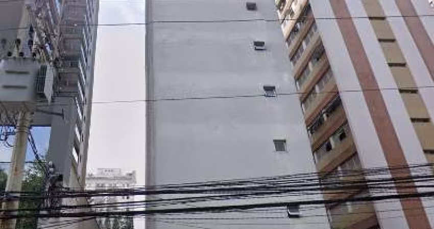 Apartamento com 120m² - Paraíso - São Paulo - SP .