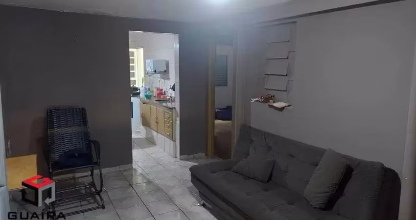 Casa 142 m² localizado no bairro linda santo andré - sp