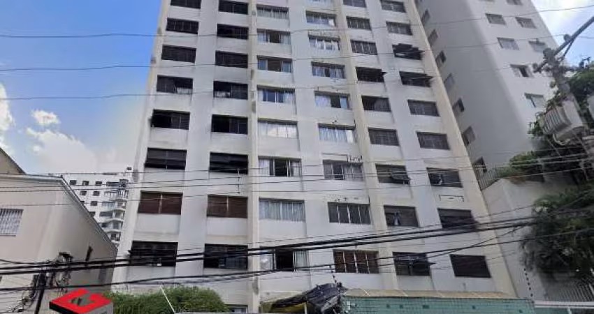 Apartamento em Perdizes - São Paulo - SP.