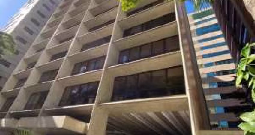 Sala com 251m² - Vila Olímpia - São Paulo - SP.