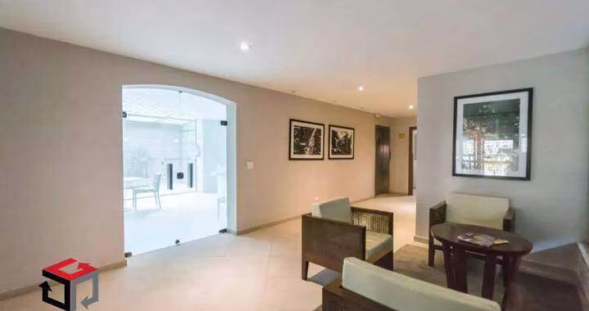 Apartamento para aluguel 2 quartos 1 vaga Jardim Paulista - São Paulo - SP