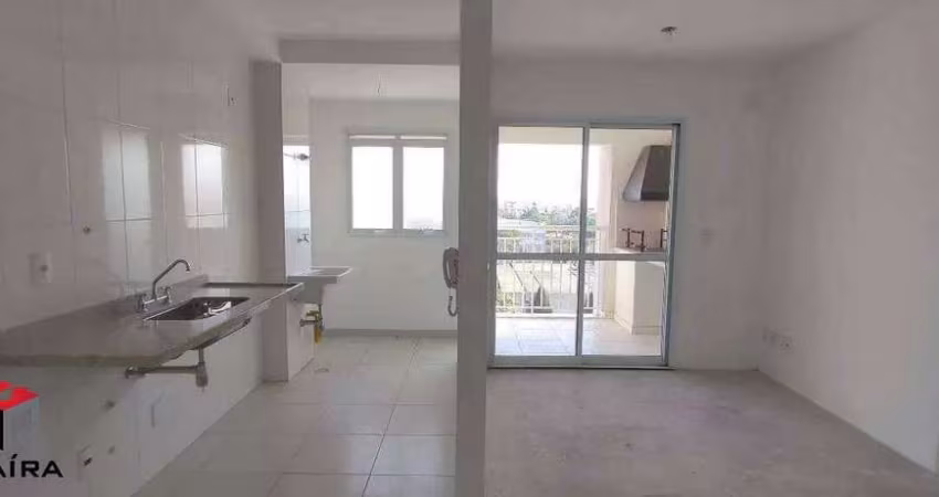 Apartamento à venda 2 quartos 1 suíte 2 vagas Santa Paula - São Caetano do Sul - SP
