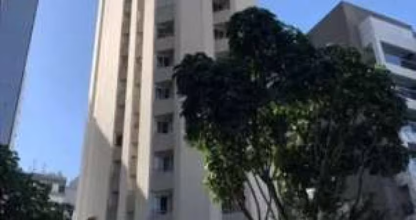 Apartamento com 25m² - Bela Vista - São Paulo - SP.